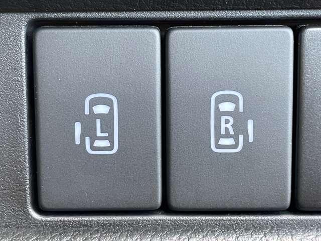 スペーシアギア ハイブリッドＸＺ　ワンオーナー／デュアルカメラブレーキサポート／両側パワースライドドア／バックカメラ／パーキングセンサー／シートヒーター／ケンウッド７インチナビ／ＢＴオーディオ／フルセグ視聴／キーレスプッシュスタート（7枚目）