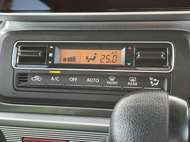 スペーシアギア ハイブリッドＸＺ　ワンオーナー／デュアルカメラブレーキサポート／両側パワースライドドア／バックカメラ／パーキングセンサー／シートヒーター／ケンウッド７インチナビ／ＢＴオーディオ／フルセグ視聴／キーレスプッシュスタート（18枚目）