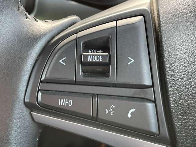 スペーシアギア ハイブリッドＸＺ　ワンオーナー／デュアルカメラブレーキサポート／両側パワースライドドア／バックカメラ／パーキングセンサー／シートヒーター／ケンウッド７インチナビ／ＢＴオーディオ／フルセグ視聴／キーレスプッシュスタート（21枚目）