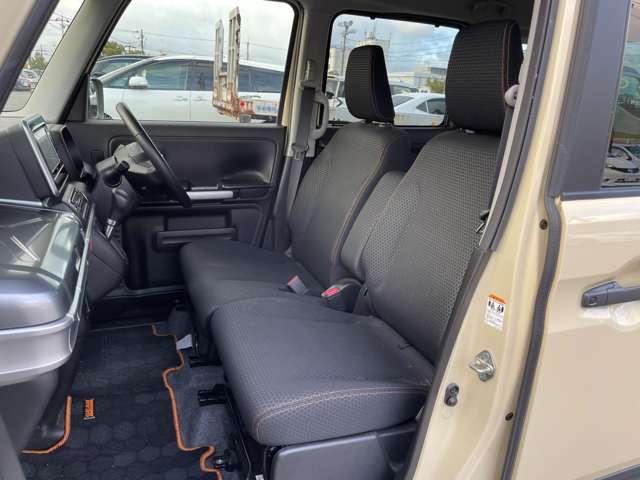 スペーシアギア ハイブリッドＸＺ　ワンオーナー／デュアルカメラブレーキサポート／両側パワースライドドア／バックカメラ／パーキングセンサー／シートヒーター／ケンウッド７インチナビ／ＢＴオーディオ／フルセグ視聴／キーレスプッシュスタート（25枚目）