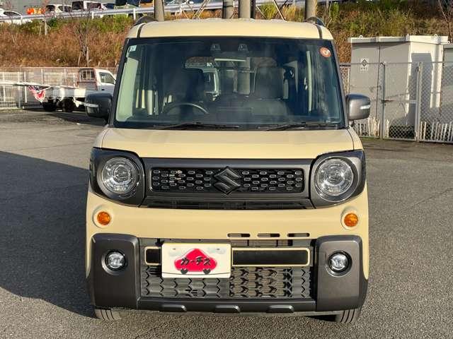 スペーシアギア ハイブリッドＸＺ　ワンオーナー／デュアルカメラブレーキサポート／両側パワースライドドア／バックカメラ／パーキングセンサー／シートヒーター／ケンウッド７インチナビ／ＢＴオーディオ／フルセグ視聴／キーレスプッシュスタート（33枚目）