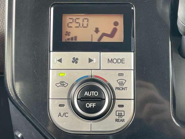 タンク Ｇ　スマートアシスト／衝突被害軽減ブレーキ／両側パワースライドドア／バックカメラ／クリアランスソナー／ナビ／ＤＶＤ再生／ＴＶ視聴／ＢＴオーディオ／クルーズコントロール／スマートエントリー＆スタートシステム（22枚目）