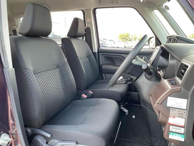 タンク Ｇ　スマートアシスト／衝突被害軽減ブレーキ／両側パワースライドドア／バックカメラ／クリアランスソナー／ナビ／ＤＶＤ再生／ＴＶ視聴／ＢＴオーディオ／クルーズコントロール／スマートエントリー＆スタートシステム（27枚目）