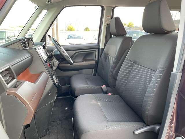 タンク Ｇ　スマートアシスト／衝突被害軽減ブレーキ／両側パワースライドドア／バックカメラ／クリアランスソナー／ナビ／ＤＶＤ再生／ＴＶ視聴／ＢＴオーディオ／クルーズコントロール／スマートエントリー＆スタートシステム（28枚目）