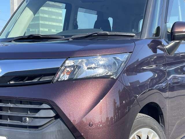 タンク Ｇ　スマートアシスト／衝突被害軽減ブレーキ／両側パワースライドドア／バックカメラ／クリアランスソナー／ナビ／ＤＶＤ再生／ＴＶ視聴／ＢＴオーディオ／クルーズコントロール／スマートエントリー＆スタートシステム（32枚目）