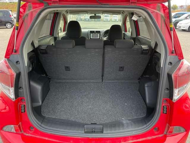 �u�g�����N�X�y�[�X�v�@�J�������傫���̂ő傫�ȉו����e�Ղɐςݍ��߂܂���