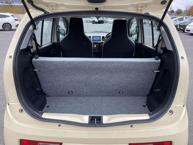 �u�g�����N�X�y�[�X�v�@�J�������傫���̂ő傫�ȉו����e�Ղɐςݍ��߂܂���