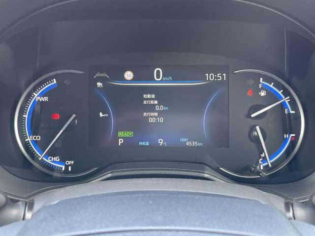 ノア ハイブリッドＳ－Ｚ　ワンオーナー／セーフティセンス／モデリスタエアロパーツ／メーカー１０．５インチディスプレイ＆純正ナビ／フリップダウンモニター／両側パワースライドドア／レーダークルコン／パーキングサポートブレーキ（23枚目）