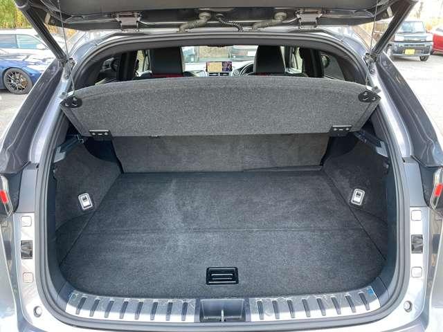 ＮＸ ＮＸ３００　Ｆスポーツ　セーフティシステムプラス／パノラマルーフ／パノラミックビューモニター／三眼ＬＥＤヘッドライト／電動格納リアシート／パワーバックドア／専用シート／ベンチレーション／スマートキー／レーダークルコン（42枚目）