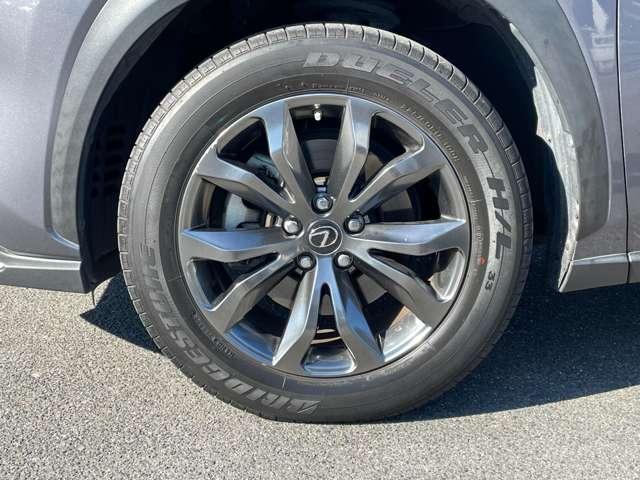 ＮＸ ＮＸ３００　Ｆスポーツ　セーフティシステムプラス／パノラマルーフ／パノラミックビューモニター／三眼ＬＥＤヘッドライト／電動格納リアシート／パワーバックドア／専用シート／ベンチレーション／スマートキー／レーダークルコン（44枚目）