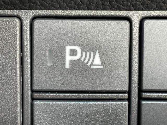 �u�R�[�i�[�Z���T�[�v�@�o���p�[�ɃZ���T�[�𑕒����邱�ƂŁA�ԗ��Ə�Q���Ƃ̋��������o���Փˉ�����x�����܂���