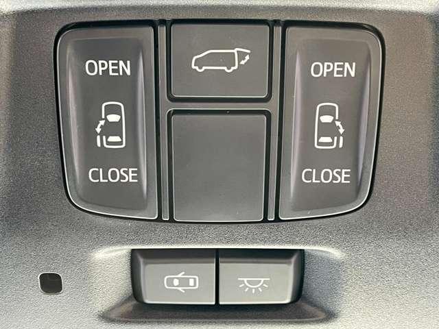 アルファード ２．５Ｓ　Ｃパッケージ　７名　ワンオーナー／両側パワースライドドア／パワーバックドア／アルパイン１０インチナビ＆フリップダウンモニター／バックカメラ／スマートキー／ＬＥＤヘッドライト／ステアリングヒーター／クリアランスソナー（6枚目）