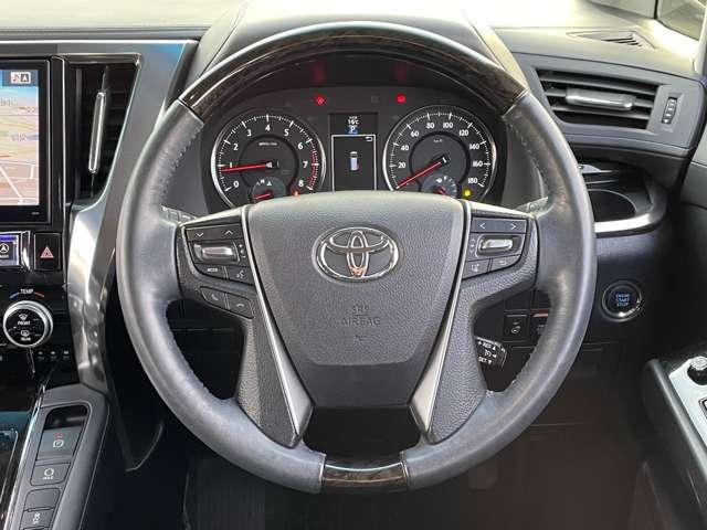 アルファード ２．５Ｓ　Ｃパッケージ　７名　ワンオーナー／両側パワースライドドア／パワーバックドア／アルパイン１０インチナビ＆フリップダウンモニター／バックカメラ／スマートキー／ＬＥＤヘッドライト／ステアリングヒーター／クリアランスソナー（28枚目）