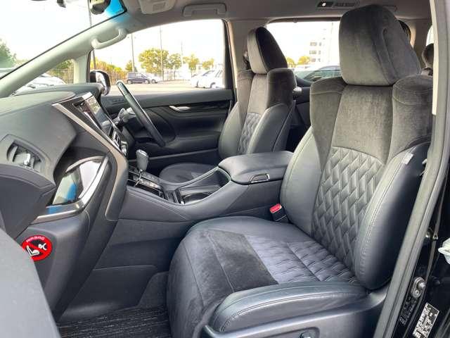 アルファード ２．５Ｓ　Ｃパッケージ　７名　ワンオーナー／両側パワースライドドア／パワーバックドア／アルパイン１０インチナビ＆フリップダウンモニター／バックカメラ／スマートキー／ＬＥＤヘッドライト／ステアリングヒーター／クリアランスソナー（31枚目）