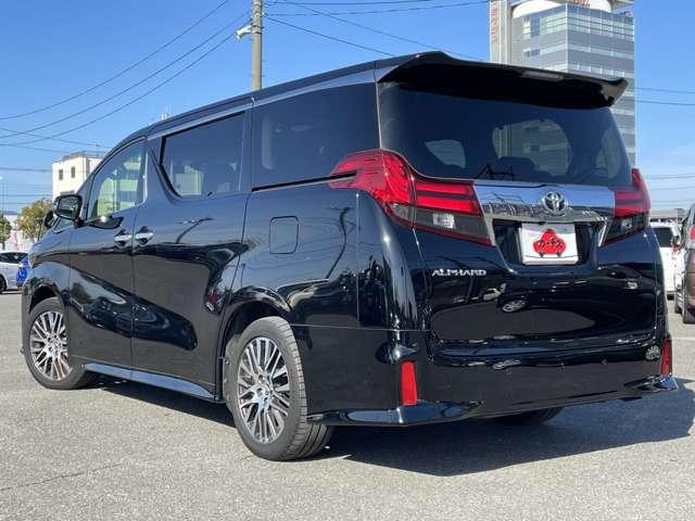 アルファード ２．５Ｓ　Ｃパッケージ　７名　ワンオーナー／両側パワースライドドア／パワーバックドア／アルパイン１０インチナビ＆フリップダウンモニター／バックカメラ／スマートキー／ＬＥＤヘッドライト／ステアリングヒーター／クリアランスソナー（40枚目）