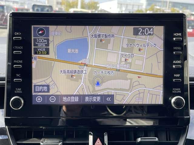 �u�J�[�i�r�v�@�h���C�u�̂����Ɍ������Ȃ��J�[�i�r�I���J�Ȉē��ŁA���Ȃ���ړI�n�܂ł��A�ꂵ�܂���