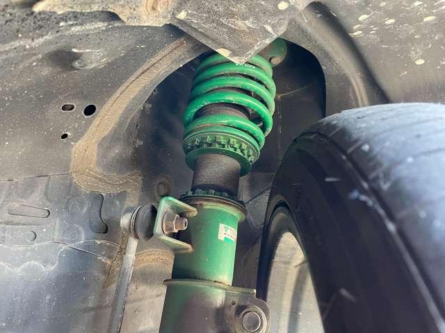 ヴェルファイア ２．５Ｚ　Ａエディション　ゴールデンアイズ　ＴＲＤエアロパーツ＆フロントグリル／テイン車高調／ＷＯＲＫ２０インチアルミ／アルパイン１１インチメモリーナビ／１２．８型フリップダウンモニター／両側パワースライドドア／パワーバックドア／ＬＥＤライト（9枚目）