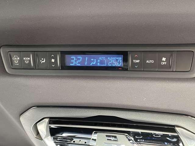 ヴェルファイア ２．５Ｚ　Ａエディション　ゴールデンアイズ　ＴＲＤエアロパーツ＆フロントグリル／テイン車高調／ＷＯＲＫ２０インチアルミ／アルパイン１１インチメモリーナビ／１２．８型フリップダウンモニター／両側パワースライドドア／パワーバックドア／ＬＥＤライト（22枚目）