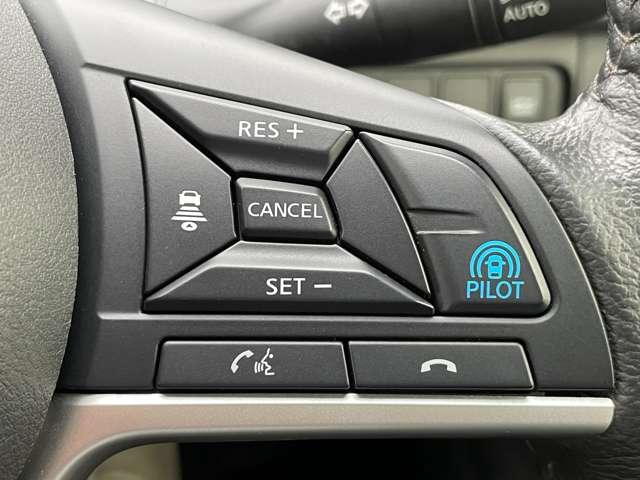 �u�C���e���W�F���g�N���[�Y�R���g���[���v�@�O�𑖂�N���}�Ƃ̎Ԋԋ��������ɕۂ��Ȃ��瑬�x�������ĒǏ]���Ă����̂ŁA�������h���C�u���̕��S���y�����܂���