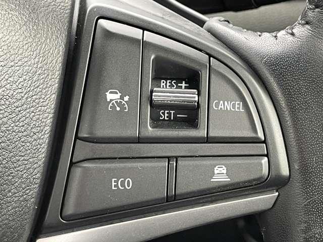 �u�N���[�Y�R���g���[���v�@�A�N�Z���𓥂܂Ȃ��Ă��ݒ肵�����x�Ŏ����I�ɑ��s����̂Ńh���C�o�[�̕��S���y�����܂���