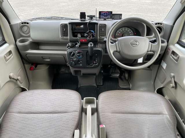 ＮＶ１００クリッパーバン ＤＸ　☆初売りイベント対象車両☆　２０２６年１月２日からの販売となります。早い者勝ち！！　来店ご予約受付中です！！　※現車確認出来る方への販売のみになりますので予めご了承下さい。対象車沢山ご準備してます！！（5枚目）