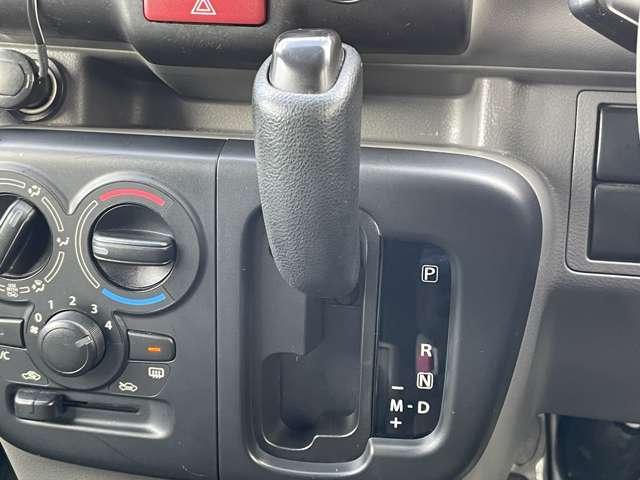 ＮＶ１００クリッパーバン ＤＸ　☆初売りイベント対象車両☆　２０２６年１月２日からの販売となります。早い者勝ち！！　来店ご予約受付中です！！　※現車確認出来る方への販売のみになりますので予めご了承下さい。対象車沢山ご準備してます！！（9枚目）