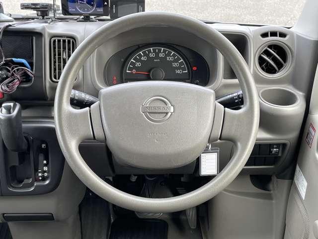 ＮＶ１００クリッパーバン ＤＸ　☆初売りイベント対象車両☆　２０２６年１月２日からの販売となります。早い者勝ち！！　来店ご予約受付中です！！　※現車確認出来る方への販売のみになりますので予めご了承下さい。対象車沢山ご準備してます！！（13枚目）