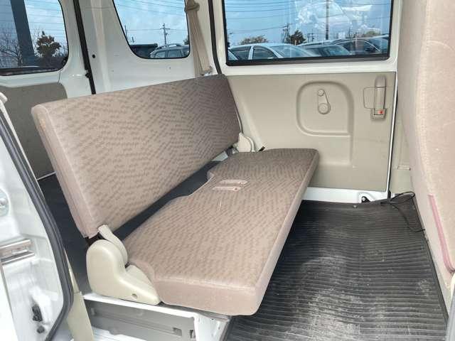 ＮＶ１００クリッパーバン ＤＸ　☆初売りイベント対象車両☆　２０２６年１月２日からの販売となります。早い者勝ち！！　来店ご予約受付中です！！　※現車確認出来る方への販売のみになりますので予めご了承下さい。対象車沢山ご準備してます！！（17枚目）