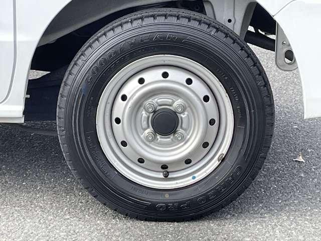 ＮＶ１００クリッパーバン ＤＸ　☆初売りイベント対象車両☆　２０２６年１月２日からの販売となります。早い者勝ち！！　来店ご予約受付中です！！　※現車確認出来る方への販売のみになりますので予めご了承下さい。対象車沢山ご準備してます！！（21枚目）