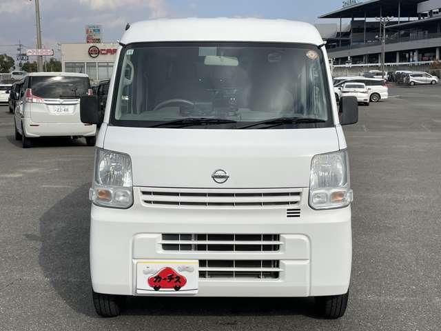 ＮＶ１００クリッパーバン ＤＸ　☆初売りイベント対象車両☆　２０２６年１月２日からの販売となります。早い者勝ち！！　来店ご予約受付中です！！　※現車確認出来る方への販売のみになりますので予めご了承下さい。対象車沢山ご準備してます！！（24枚目）