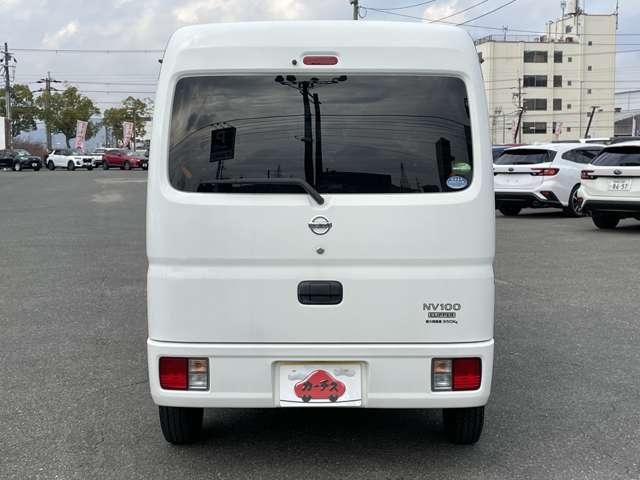 ＮＶ１００クリッパーバン ＤＸ　☆初売りイベント対象車両☆　２０２６年１月２日からの販売となります。早い者勝ち！！　来店ご予約受付中です！！　※現車確認出来る方への販売のみになりますので予めご了承下さい。対象車沢山ご準備してます！！（25枚目）