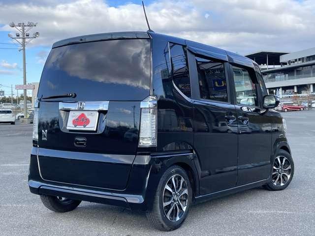 Ｎ－ＢＯＸ ６６０Ｇ　ターボＬパッケージ　４名　☆初売りイベント対象車両☆　２０２６年１月２日からの販売となります。早い者勝ち！！　来店ご予約受付中です！！　※現車確認出来る方への販売のみになりますので予めご了承下さい。対象車沢山ご準備してます！！（4枚目）