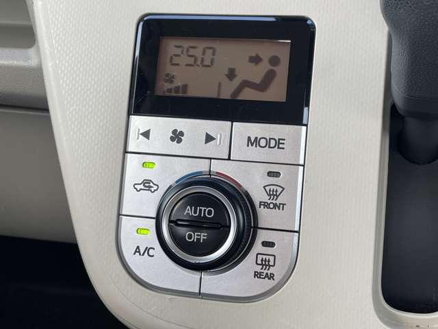 ムーヴ Ｘターボ　ＳＡＩＩＩ　スマートアシスト／ナビ／バックカメラ／シートヒーター／キーフリーキー（16枚目）