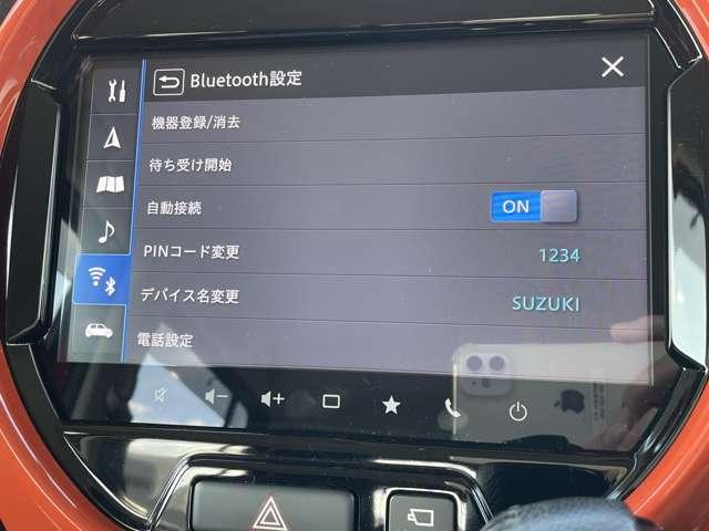 ハスラー ハイブリッドＸ　セーフティサポート／全方位モニター／純正ナビ／ＢＴオーディオ／キーレスプッシュスタート／シートヒーター（11枚目）