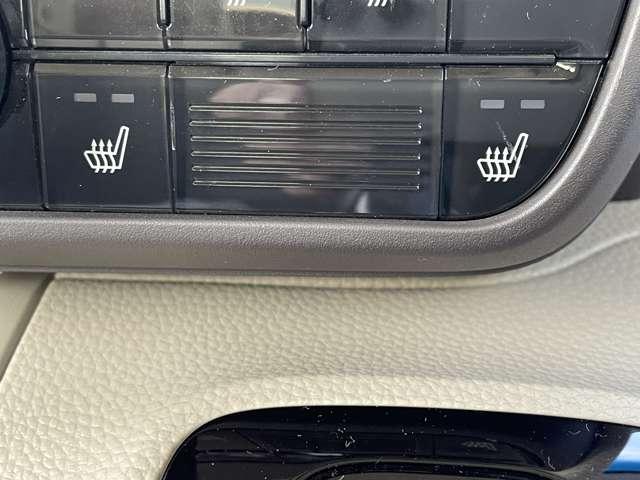 Ｎ－ＢＯＸ Ｇ・Ｌホンダセンシング　パワースライドドア／純正ナビ／バックカメラ／ＢＴオーディオ／スマートキー／ＬＥＤヘッドライト／シートヒーター（14枚目）