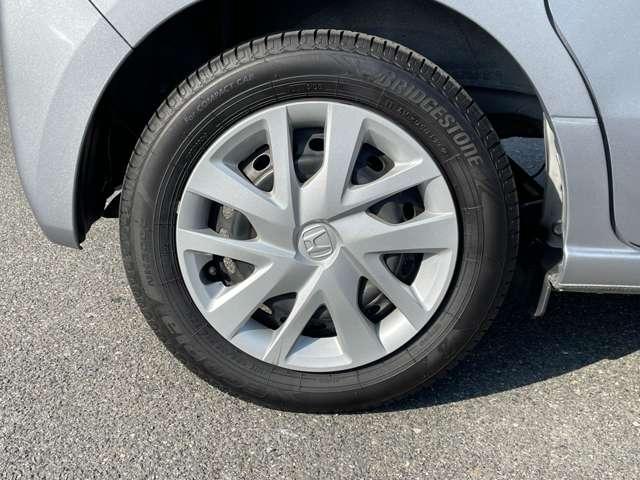 Ｎ－ＢＯＸ Ｇ・Ｌホンダセンシング　パワースライドドア／純正ナビ／バックカメラ／ＢＴオーディオ／スマートキー／ＬＥＤヘッドライト／シートヒーター（19枚目）