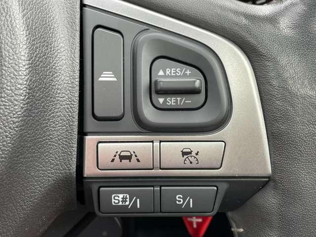 �u�S�ԑ��Ǐ]�@�\�t���N���[�Y�R���g���[���v�@�O�𑖂�N���}�Ƃ̎Ԋԋ��������ɕۂ��Ȃ��瑬�x�������ĒǏ]���Ă����̂ŁA�������h���C�u���̕��S���y�����܂���