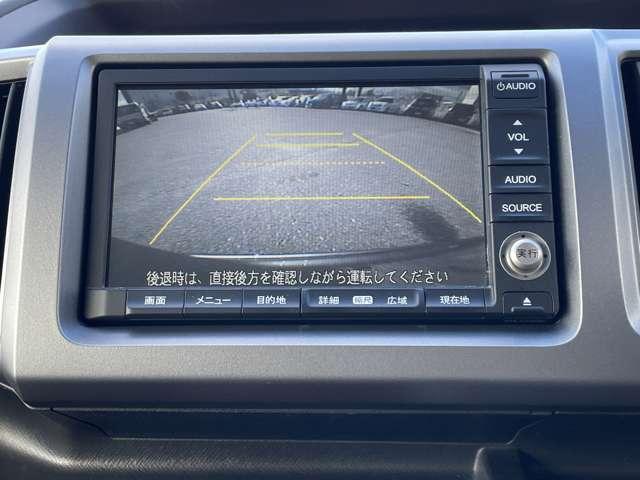 �u�o�b�N���j�^�[�v�@�V�t�g�����o�[�X�ɓ����΁A�ԓ��̃��j�^�[�Ɍ���̗l�q���f���o���܂���Ԃ𒓎Ԃ���ۂ�o�b�N������Ƃ��ɕ֗��ł���