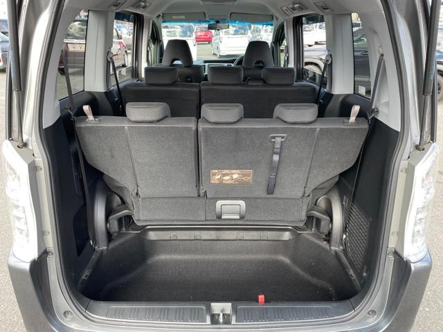 �u�g�����N�X�y�[�X�v�@�J�������傫���̂ő傫�ȉו����e�Ղɐςݍ��߂܂���