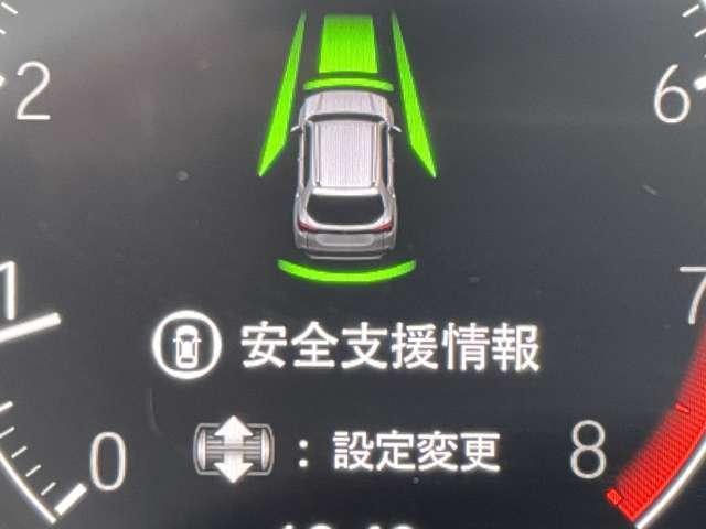 ＷＲ－Ｖ Ｚ　ブラックスタイル　ホンダセンシング／ホンダコネクトナビ／バックカメラ／ＢＴオーディオ／ＥＴＣ／ＬＥＤヘッドライト／スマートキー／ＥＴＣ／パドルシフト／パーキングセンサー／アダプティブクルコン（6枚目）