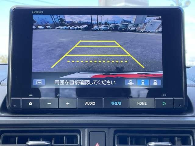 ＷＲ－Ｖ Ｚ　ブラックスタイル　ホンダセンシング／ホンダコネクトナビ／バックカメラ／ＢＴオーディオ／ＥＴＣ／ＬＥＤヘッドライト／スマートキー／ＥＴＣ／パドルシフト／パーキングセンサー／アダプティブクルコン（11枚目）