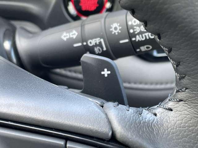 ＷＲ－Ｖ Ｚ　ブラックスタイル　ホンダセンシング／ホンダコネクトナビ／バックカメラ／ＢＴオーディオ／ＥＴＣ／ＬＥＤヘッドライト／スマートキー／ＥＴＣ／パドルシフト／パーキングセンサー／アダプティブクルコン（15枚目）