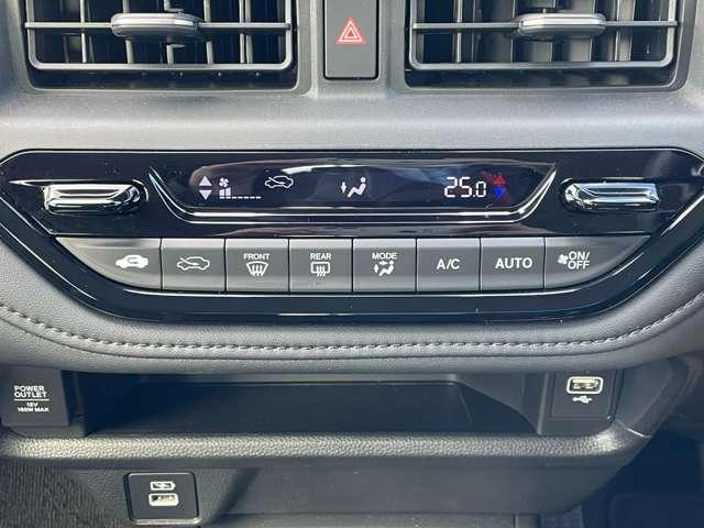 ＷＲ－Ｖ Ｚ　ブラックスタイル　ホンダセンシング／ホンダコネクトナビ／バックカメラ／ＢＴオーディオ／ＥＴＣ／ＬＥＤヘッドライト／スマートキー／ＥＴＣ／パドルシフト／パーキングセンサー／アダプティブクルコン（20枚目）