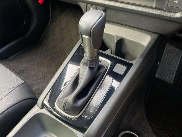 ＷＲ－Ｖ Ｚ　ブラックスタイル　ホンダセンシング／ホンダコネクトナビ／バックカメラ／ＢＴオーディオ／ＥＴＣ／ＬＥＤヘッドライト／スマートキー／ＥＴＣ／パドルシフト／パーキングセンサー／アダプティブクルコン（22枚目）