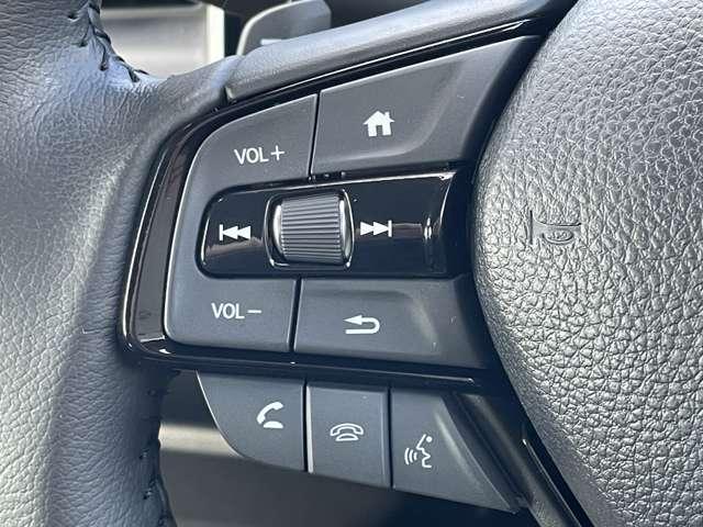 ＷＲ－Ｖ Ｚ　ブラックスタイル　ホンダセンシング／ホンダコネクトナビ／バックカメラ／ＢＴオーディオ／ＥＴＣ／ＬＥＤヘッドライト／スマートキー／ＥＴＣ／パドルシフト／パーキングセンサー／アダプティブクルコン（23枚目）