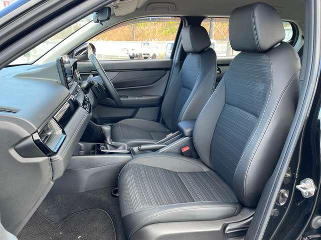 ＷＲ－Ｖ Ｚ　ブラックスタイル　ホンダセンシング／ホンダコネクトナビ／バックカメラ／ＢＴオーディオ／ＥＴＣ／ＬＥＤヘッドライト／スマートキー／ＥＴＣ／パドルシフト／パーキングセンサー／アダプティブクルコン（27枚目）