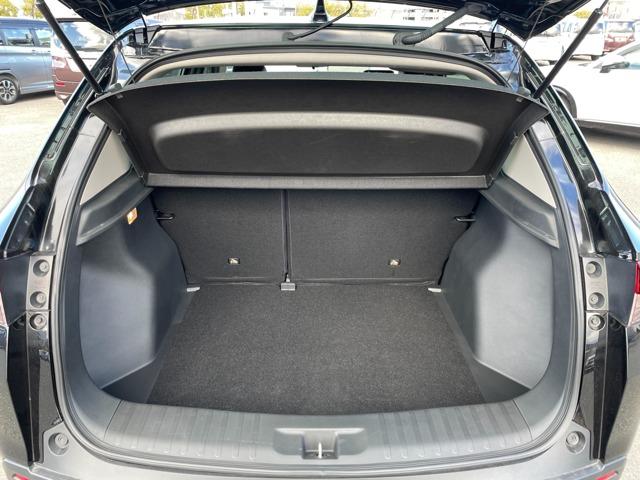 ＷＲ－Ｖ Ｚ　ブラックスタイル　ホンダセンシング／ホンダコネクトナビ／バックカメラ／ＢＴオーディオ／ＥＴＣ／ＬＥＤヘッドライト／スマートキー／ＥＴＣ／パドルシフト／パーキングセンサー／アダプティブクルコン（29枚目）