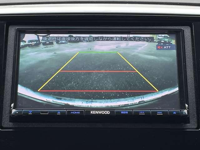 �u�o�b�N���j�^�[�v�@�V�t�g�����o�[�X�ɓ����΁A�ԓ��̃��j�^�[�Ɍ���̗l�q���f���o���܂���Ԃ𒓎Ԃ���ۂ�o�b�N������Ƃ��ɕ֗��ł���