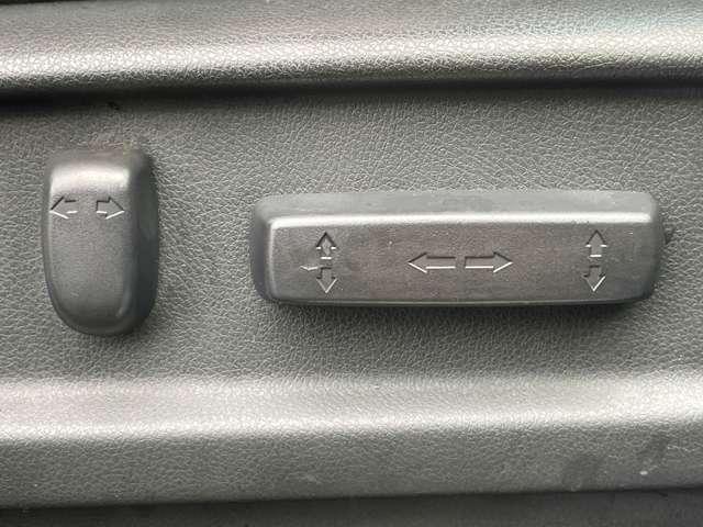 �u�p���[�V�[�g�v�@�{�^����Ńh���C�r���O�|�W�V���������D�݂̈ʒu�ɒ����ł��܂���