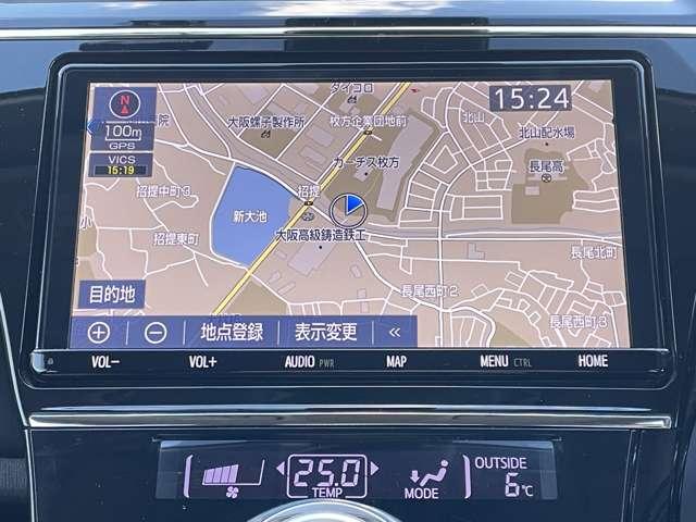 �u�J�[�i�r�v�@�h���C�u�̂����Ɍ������Ȃ��J�[�i�r�I���J�Ȉē��ŁA���Ȃ���ړI�n�܂ł��A�ꂵ�܂���